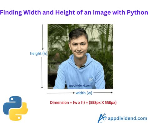 Image result for Height Difference in Python