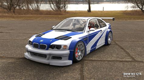 Jonatas Franzen - BMW M3 GTR