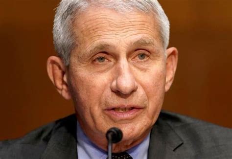 Fauci urges China to release medical records of Wuhan lab workers