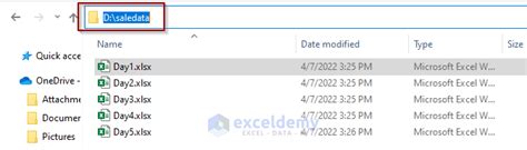 Image result for How to Extract Data From Different Excel File