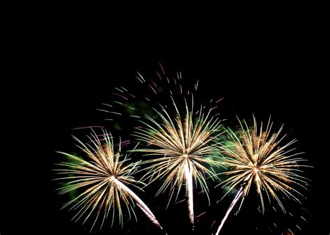 July 4 history: Why do we celebrate the 4th with fireworks? History of ...