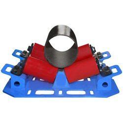 Pipe Roller Stand Manufacturers and Suppliers from Vadodara