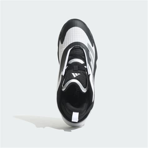 adidas Courtshot Shoes - White | adidas India
