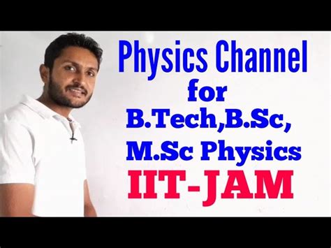 Image result for Physics Video Channel