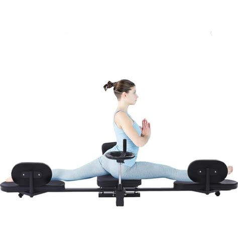 Image result for Split Stretch Machine Review