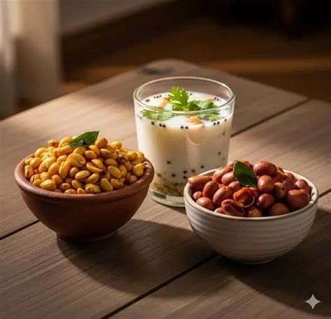 Diabetes & Namma Oota: Enjoying Karnataka’s Cuisine While Managing ...