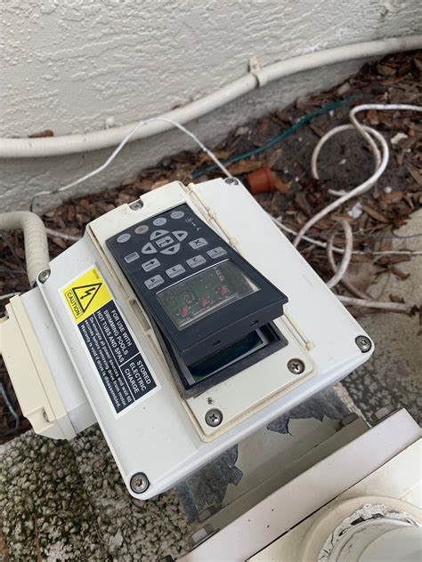 Pool Pump Control Panel 的图像结果
