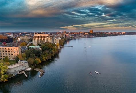 Top 5 Luxury Communities in Dane County