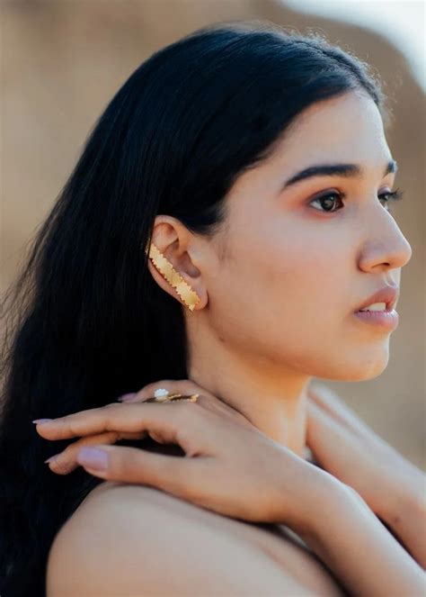 Era Cuffs – Aarjavee