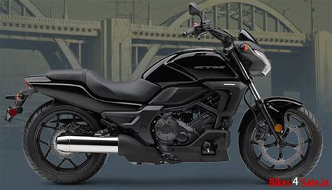 2014 Honda CTX700N Pictures - Bikes4Sale