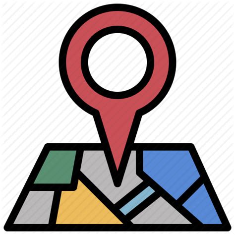 Pinpoint Map Symbol 的图像结果