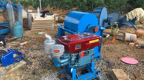 Image result for Fiber Extractor Machine