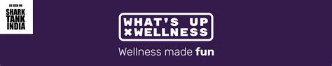 Amazon.in: What's Up Wellness