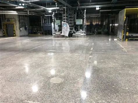 Flooring Services - Concrete Floor Polishing Service Service Provider ...