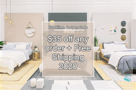 Brooklinen Sheets Coupon Code at Catherine Dorsey blog