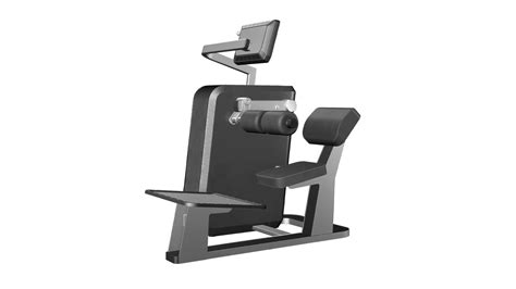 milon Q Hip Thrust - milongroup