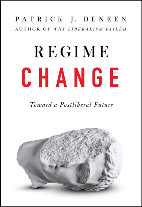‘Regime Change’ Review: Who Gets to Define the ‘Good’? - WSJ