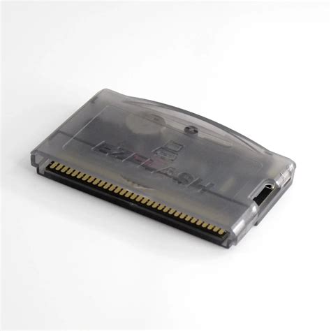 EZ Flash Omega Definitive Edition - GBA & Gameboy Flash Cart – SenkoGames