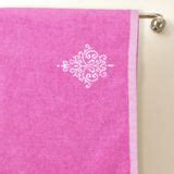 Rangoli Royal Bamboo 500 GSM Bath Towel | 100% Bamboo