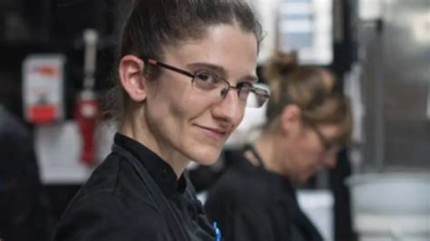 Maria Nicolau, xef: “És mentida que no tingueu temps de cuinar. Us fa ...