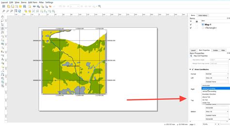 Image result for Map Layout Using QGIS