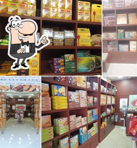 Frontier Biscuits, New Delhi, Pocket 11 - Restaurant menu and reviews