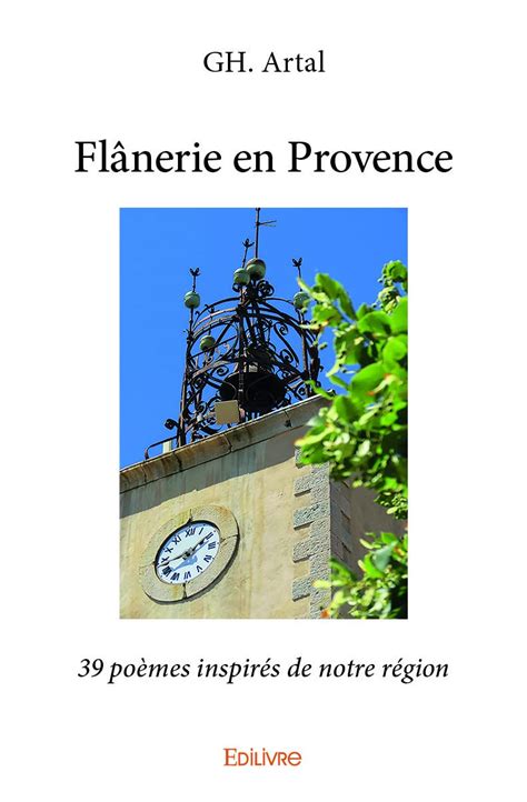 Amazon.in: Buy Flanerie en provence Book Online at Low Prices in India ...
