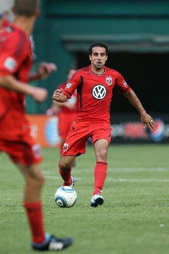 Red Bulls face Dwayne De Rosario not long after trading him - nj.com