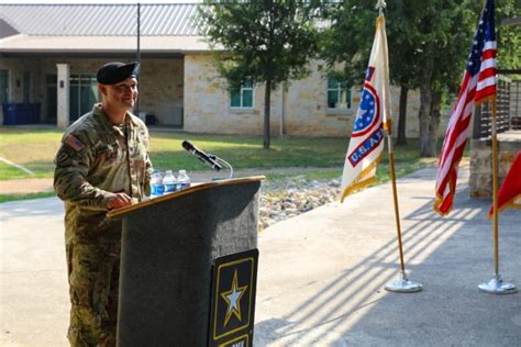 U.S. Army San Antonio Recruiting Battalion welcomes new commander ...