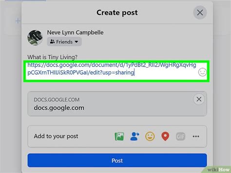 How to Create a Direct Link 的图像结果