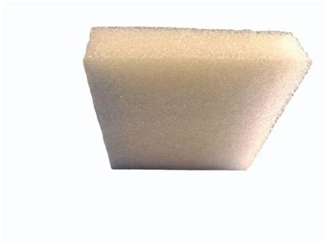 Die Cut Foams - 20mm Die Cut EPE Foam Manufacturer from Kalol