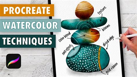 Procreate Drawing Techniques 的图像结果