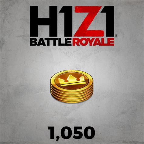 H1Z1: Battle Royale
