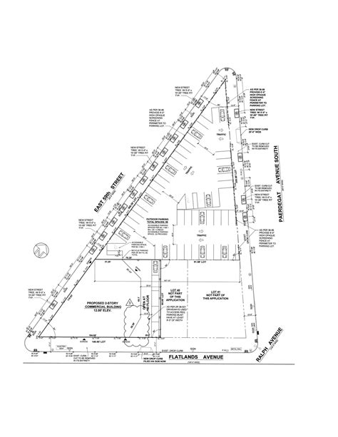 5901 Flatlands Ave, Brooklyn, NY 11234 - Office/Retail for Lease | LoopNet