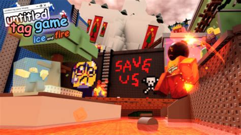 Image result for Untitled Tag Game Recode Script