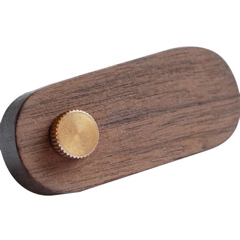 Wooden Small Display Card Cake Product Tag Sign Holder Stand – CRAZE