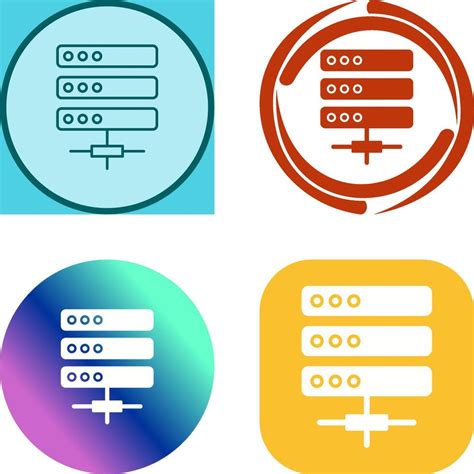 Image result for DC Server Icon