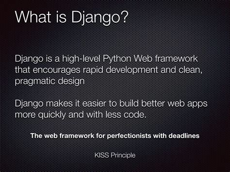 Image result for Django Explained