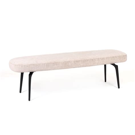 Lunar Bench – I MEAN DESIGN