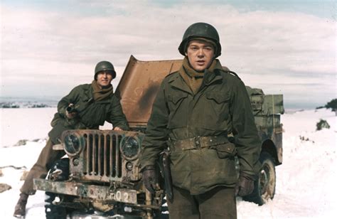 The Best Movie About Battle Of The Bulge To Watch Tonight