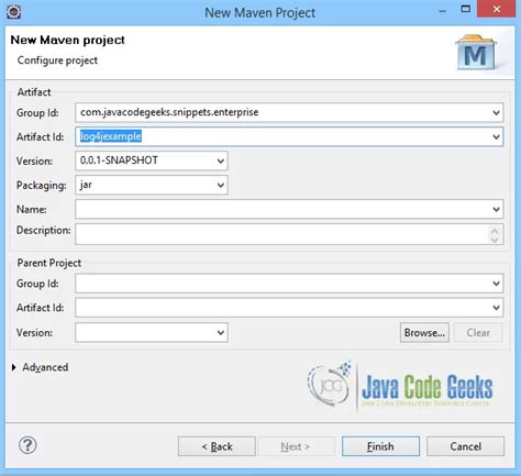 How to Use Log4j in Java 的图像结果