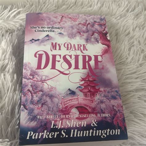 My Dark Desire by L. J. Shen, Parker S. Huntington