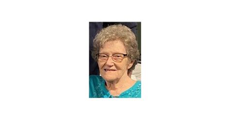 Darlene Aldridge Obituary (1942 - 2025) - Punxsutawney, PA - The ...