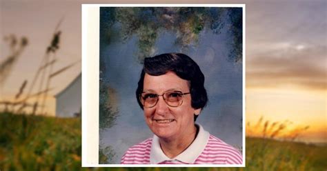 Obituary | Esther P. Stanonis | McColaugh Massie Funeral Home