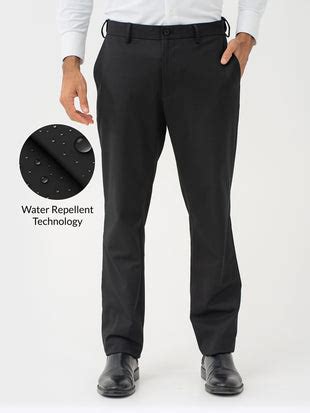 Water Repellent Pants