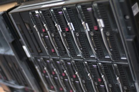 Image result for Server Configuration and Software Stack