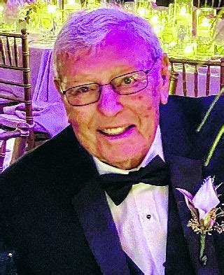 Robert Kosineski Obituary (2023) - Amsterdam, NY - The Daily Gazette Co.