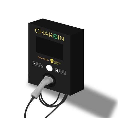 EV ChargIn – Highway Delite