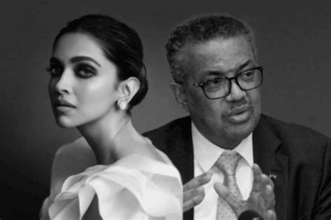 Deepika Padukone avoids JNU visit-like backlash, won't chat with WHO ...