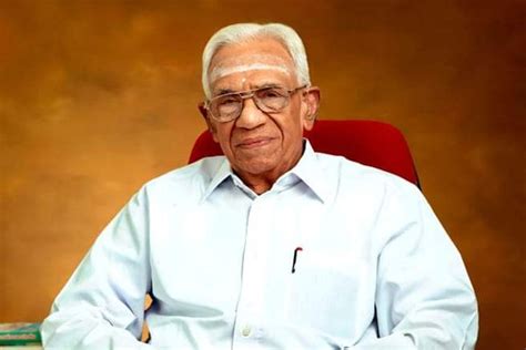 Ayurveda doyen P.K. Warrier dies aged 100